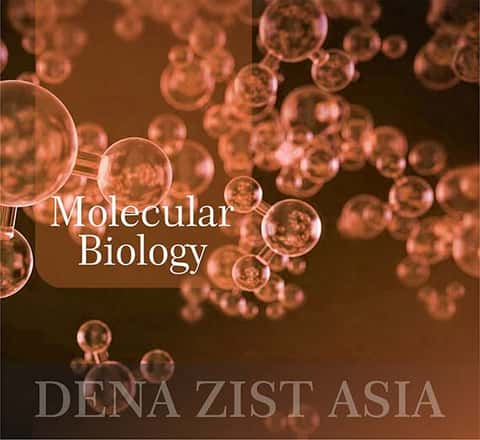 دسته‌ی همه انواع مواد و محلول‌های مورد نیاز برای بیولوژی مولکولی شرکت دنازیست آسیا